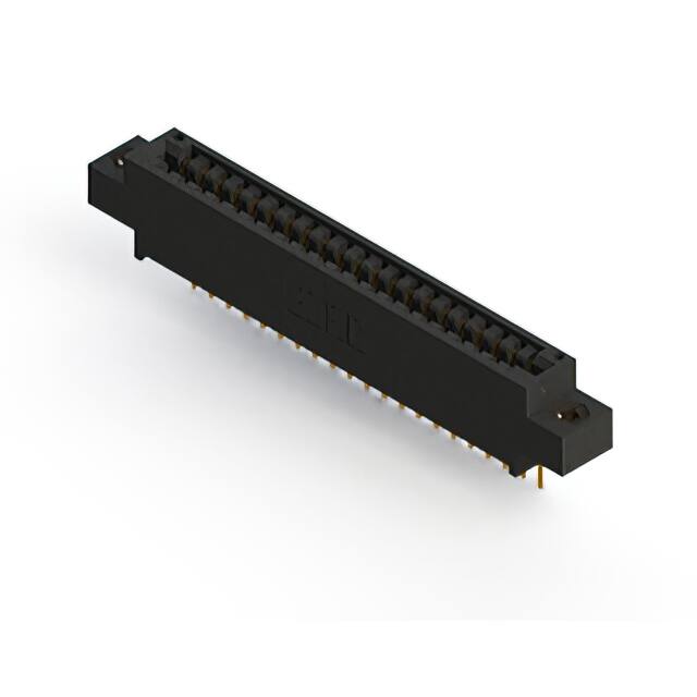 896-021-540-608 EDAC Inc.  Connecteurs de bordure